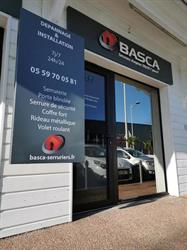 BASCA, Anglet - Horaires d'ouverture