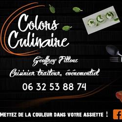 Colors Culinaire, Nieul - Horaires d'ouverture