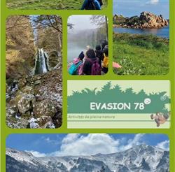 Evasion 78, Guyancourt - Horaires d'ouverture
