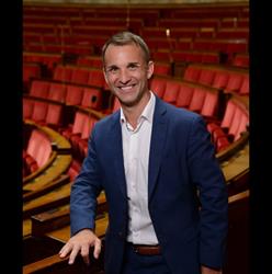 Permanence du Député Christophe NAEGELEN, Remiremont - Horaires d'ouverture