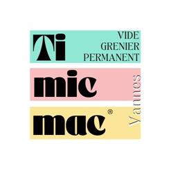 Timicmac Vannes - Vide Grenier Permanent & Dépôt-vente, Séné - Horaires d'ouverture