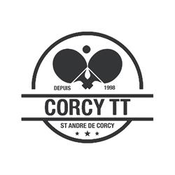 Corcy Tennis de Table, Saint-André-de-Corcy - Horaires d'ouverture