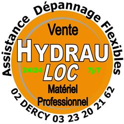 Hydrauloc, Erlon - Horaires d'ouverture