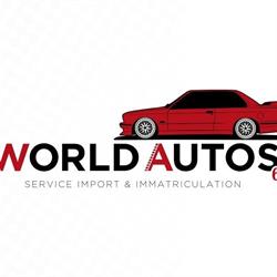 World Autos 67, Reichstett - Horaires d'ouverture