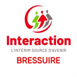 Interaction Interim - Bressuire, - Horaires d'ouverture