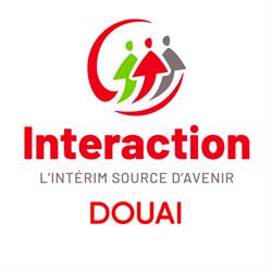 Interaction Interim - Douai, - Horaires d'ouverture