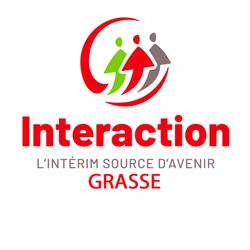 Interaction Intérim - Grasse, - Horaires d'ouverture