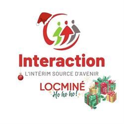 Interaction Interim - Locminé, - Horaires d'ouverture