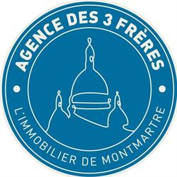 Agence des 3 Frères Agence immobilière Paris 18 et Montmartre, - Horaires d'ouverture