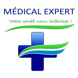 MÉDICAL EXPERT - Sainte-Marie, - Horaires d'ouverture