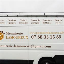 Menuiserie Lamoureux, Wasquehal - Horaires d'ouverture
