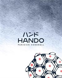 HANDO Parisian Handroll Sèvres, - Horaires d'ouverture
