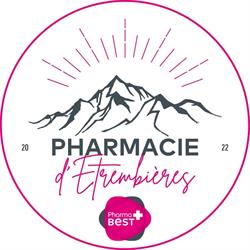 Pharmacie Espace Santé, Étrembières - Horaires d'ouverture