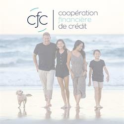 CFC COOPERATION FINANCIERE DE CREDIT, Rouvignies - Horaires d'ouverture