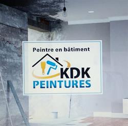 KDK Peintures, Orban - Horaires d'ouverture
