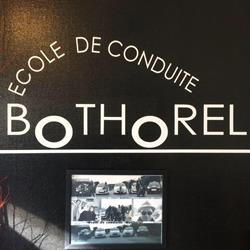École de Conduite Bothorel, Guipavas - Horaires d'ouverture