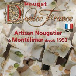 NOUGATS DOULCE FRANCE, Montélimar - Horaires d'ouverture