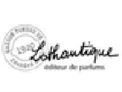 Lothantique, Aix-en-Provence - Horaires d'ouverture