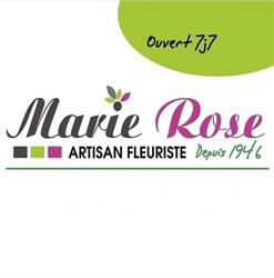 Fleuriste Marie Rose Fleurs, Hayange - Horaires d'ouverture