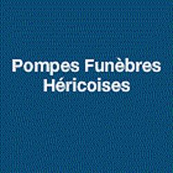 Pompes Funèbres Héricoises, - Horaires d'ouverture