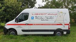 Labatut Michaël, Crampagna - Horaires d'ouverture