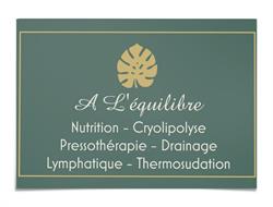A L'équilibre Centre de Nutrition et d'Amincissement, Égly - Horaires d'ouverture