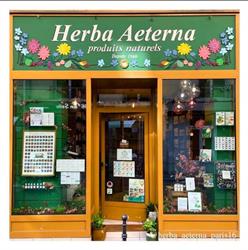 Herba Aeterna, Paris - Horaires d'ouverture