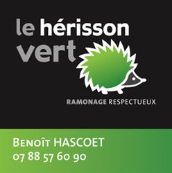 Le Hérisson Vert, Saint-Melaine-sur-Aubance - Horaires d'ouverture