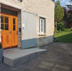 Gîte Hedoniste, Herpy-l'Arlésienne - Horaires d'ouverture