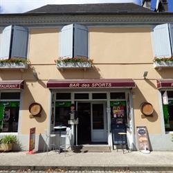 Bar des Sports, Navarrenx - Horaires d'ouverture