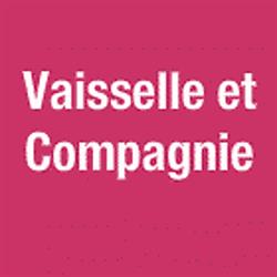 VAISSELLE & COMPAGNIE, Béthune - Horaires d'ouverture