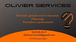 Olivier Services, Bourgoin-Jallieu - Horaires d'ouverture