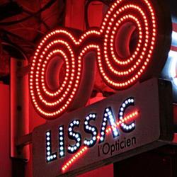 Lissac L'opticien, La Garenne-Colombes - Horaires d'ouverture