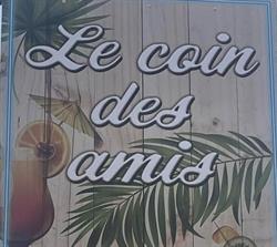 Le Coin des Amis, Le Luot - Horaires d'ouverture
