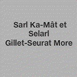 SELARL GILLET-SEURAT.MORETTON, Nanterre - Horaires d'ouverture