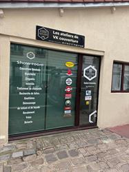 VK Couverture, Fresnes - Horaires d'ouverture