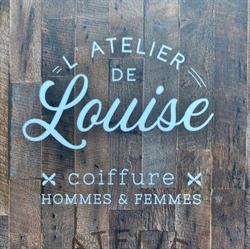 L'Atelier De Louise, Montaigu - Horaires d'ouverture