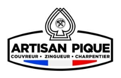 ARTISAN PIQUE Couvreur Chartres 28, - Horaires d'ouverture