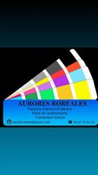 Aurores Boreales Artisan Peintre, Lorient - Horaires d'ouverture