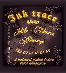 Ink trace, Draguignan - Horaires d'ouverture