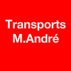 Transports M . André, Riom-ès-Montagnes - Horaires d'ouverture
