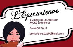 L'épicurienne, Sommières - Horaires d'ouverture
