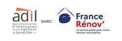 Adil 41 Espace Conseil France Renov, Blois - Horaires d'ouverture