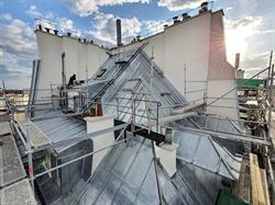 Artisan Toiture Nettoyage, Drancy - Horaires d'ouverture