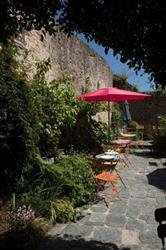 Cour Sarrasine crêperie, Valognes - Horaires d'ouverture