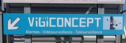 Vigiconcept, Auxerre - Horaires d'ouverture