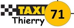 Taxi Thierry 71, Chânes - Horaires d'ouverture