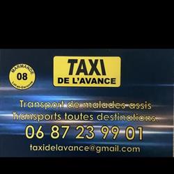Taxi de l'Avance, Marmande - Horaires d'ouverture