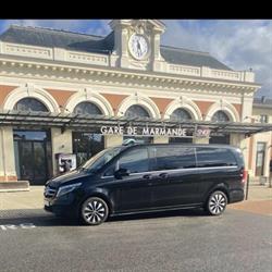 Taxi de l'Avance, Marmande - Horaires d'ouverture