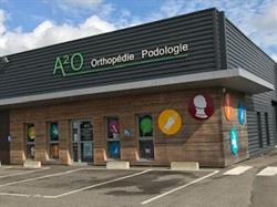 A2O Cabinet Orthopedique, Saint-Junien - Horaires d'ouverture